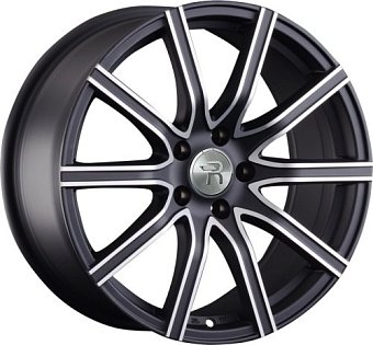 Replay Volkswagen (VV262) 8x18 5x112 ET25 dia 66,6 MBF