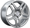 Replay Mercedes (MR67) 8,5x19 5x112 ET33 dia 66,6 SF