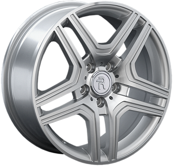 Replay Mercedes (MR67) 8,5x19 5x112 ET33 dia 66,6 SF