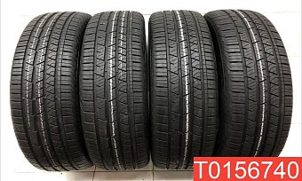 Continental CrossContact LX Sport 255/60 R18 112V 