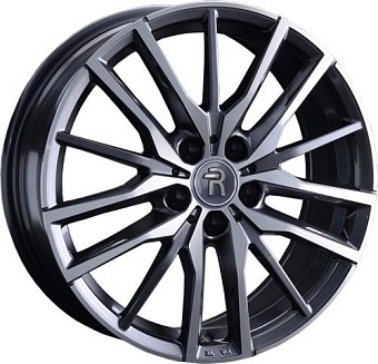 Replay Toyota (TY347) 7x18 5x114,3 ET35 dia 60,1 GMF