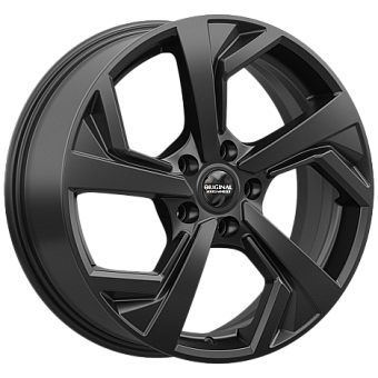 Скад KL-328 7x18 5x114,3 ET40 dia 64,1 бархат новый