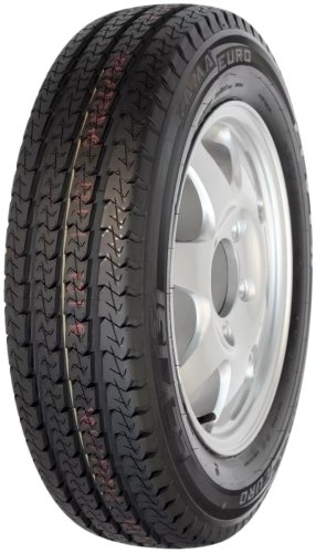 Шины Кама Euro LCV 131 205/70 R15C 106/104R - 1
