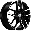 Carwel Кутыр 1708 (KIA XCeed) 6,5x17 5x114,3 ET40 dia 67,1 ABT