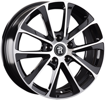 Replay KIA (Ki261) 7x17 5x114,3 ET43,5 dia 67,1 BKF