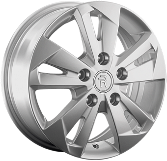 Replay Peugeot (PG97) 6x15 5x118 ET68 dia 71,1 S