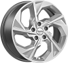 Скад Mazda (KL-366) 7x17 5x114,3 ET45 dia 67,1 селена Россия