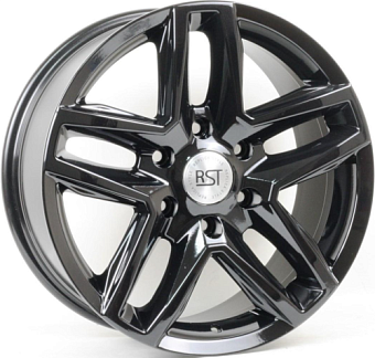 RST R238 (Hunter) 8x18 6x139,7 ET25 dia 106,1 BL