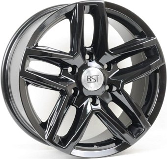 RST R238 (Hunter) 8x18 6x139,7 ET25 dia 106,1 BL