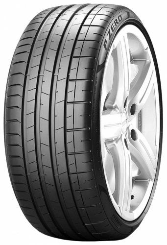 Шины Pirelli PZero Sports Car 235/50 R20 104Y XL J, LR - 1
