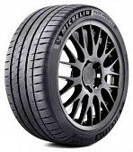 Michelin Pilot Sport 4 S 225/40 ZR19 93Y XL