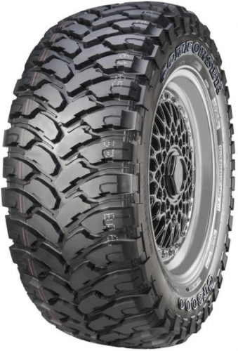 Шины Comforser CF3000 LT215/85 R16 115/112Q 10PR - 1