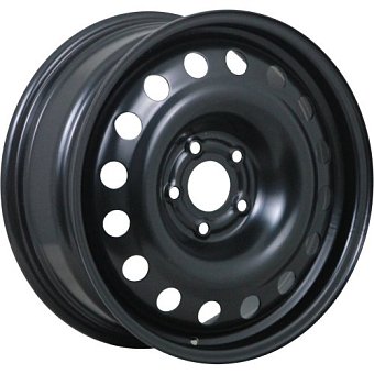 TREBL R-1731 KIA PROCEED new 7x17 5x114,3 ET53 dia 67,1 Black