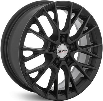 X trike X-135 6,5x16 5x114,3 ET45 dia 60,1 BKM