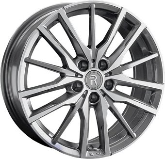 Replay Haval (HV85) 7x18 5x114,3 ET40 dia 66,6 GMF