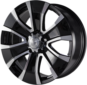 Race Ready CSS9030 8x18 6x139,7 ET20 dia 106,1 B-P