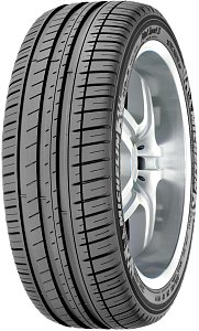 Pilot Sport 3