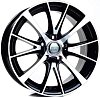 Nitro N2O Y3174 5,5x13 4x98 ET35 dia 58,6 BFP