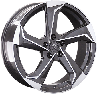 Replay BMW (B318) 8x19 5x112 ET30 dia 66,6 GMF