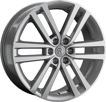 Replay KIA (Ki387) 7,5x19 6x114,3 ET46 dia 67,1 GMFP