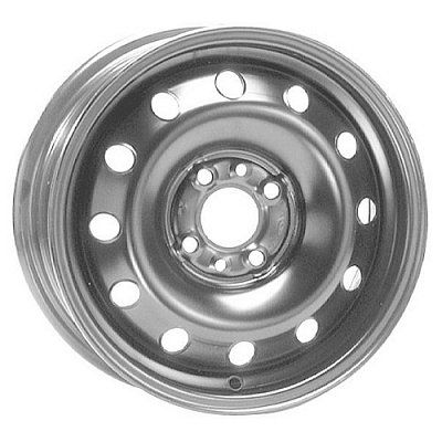 Диски ALCAR STAHLRAD (KFZ) 6525 - 1