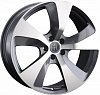 Replay Audi (A158) 9x20 5x112 ET37 dia 66,6 GMF