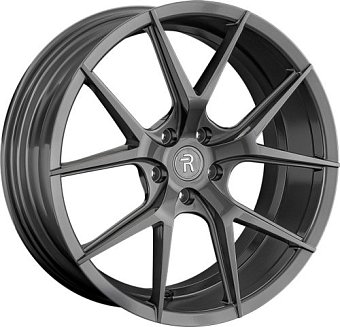 Replay Tesla (TS5) 9x20 5x114,3 ET34 dia 64 GM