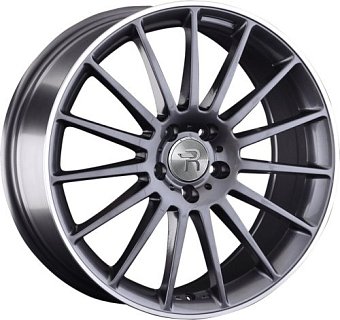 Replay Mercedes (MR198) 7,5x19 5x112 ET40 dia 66,6 GML