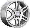 Replica Replay Mercedes (MR66) 8,5x18 5x112 ET48 dia 66,6 SF