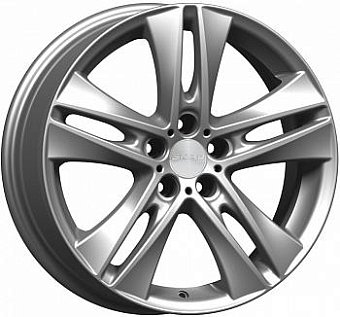 Скад Эссен 7x17 5x100 ET46 dia 57,1 селена Россия Скад Эссен 7x17 5x100 ET46 dia 57,1 селена Россия