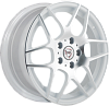 NZ F-32 6,5x16 5x114,3 ET47 dia 66,1 WF
