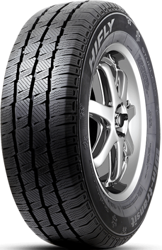 Шины HiFly Win-Transit 225/70 R15C 112/110R 8PR нешип - 1