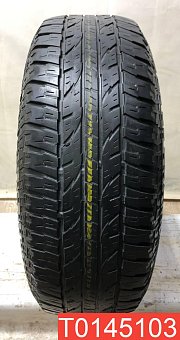 Yokohama Geolandar AT G015 265/70 R18 116H 