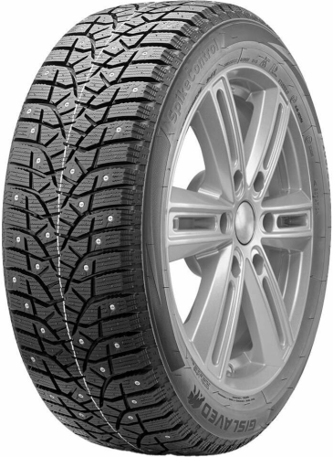Шины Gislaved SpikeControl 215/65 R17 103T XL шип - 1