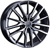 Replay BMW (B253) 10,5x22 5x112 ET43 dia 66,6 GMF