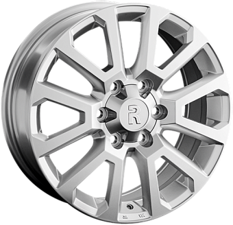 Replay Lexus (LX241) 7,5x18 6x139,7 ET55 dia 95,1 S