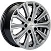 Khomen Wheels KHW1610 (Kia) 6,5x16 5x114,3 ET41 dia 67,1 gray