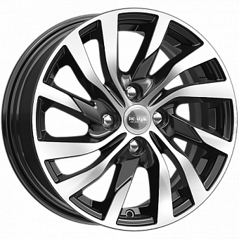 iFree Replica КС882 (ZV 15_XRAY) 6x15 4x100 ET37 dia 60,1 алмаз черный iFree Replica КС882 (ZV 15_XRAY) 6x15 4x100 ET37 dia 60,1 алмаз черный