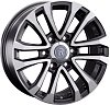 Replay Mitsubishi (MI174) 7,5x18 6x139,7 ET46 dia 67,1 GMF
