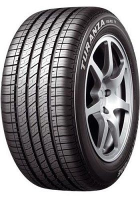 Шины Bridgestone Turanza ER42 - 1