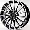 Carwel Кагра 1721 6,5x17 5x114,3 ET46 dia 67,1 ABT