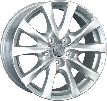 Replay Toyota (TY301) 7,5x17 5x114,3 ET45 dia 60,1 S