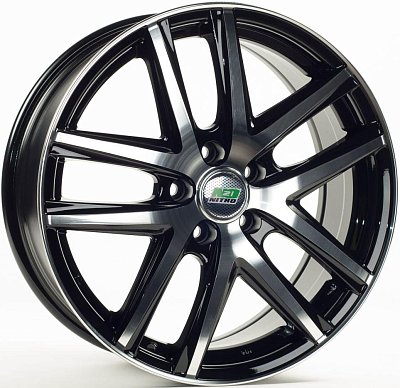 Диски Nitro N2O Y4925 - 1