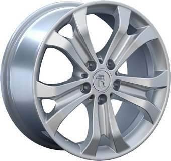 Replay BMW (B81) 11x20 5x120 ET37 dia 72,6 S