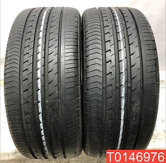 Dunlop Veuro VE303 245/40 R19 98W 