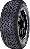 GripMax Inception A/T 255/55 R20 110H XL RWL