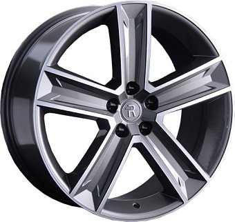 Replay Volkswagen (VV299) 9x20 5x112 ET33 dia 66,6 GMFP