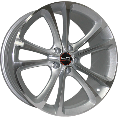 Диски LegeArtis Concept VV540 - 1