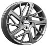 Carwel Мадон 267 6,5x17 5x108 ET33 dia 60,1 SB