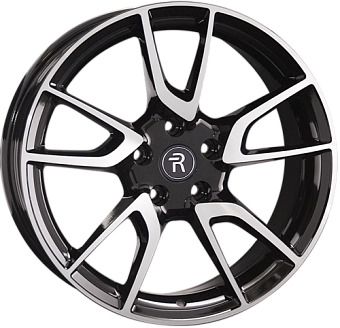 Replay Volkswagen (VV336) 8x18 5x112 ET44 dia 57,1 BKF